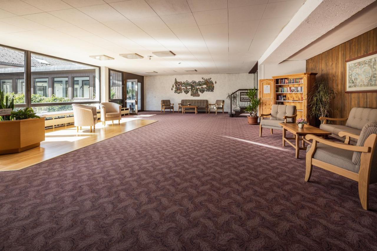 Ferienwohnung Fewo Berkristall Mit Hallenbad Berchtesgaden Exterior foto